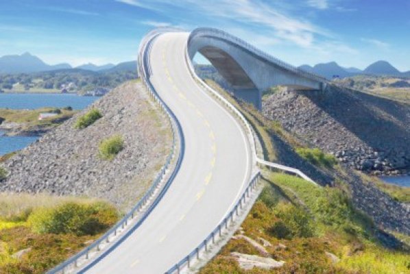 Autostradă între Bulgaria şi Turcia, cu bani puţini